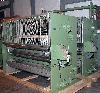  BABCOCK 2 Meter wide padder,